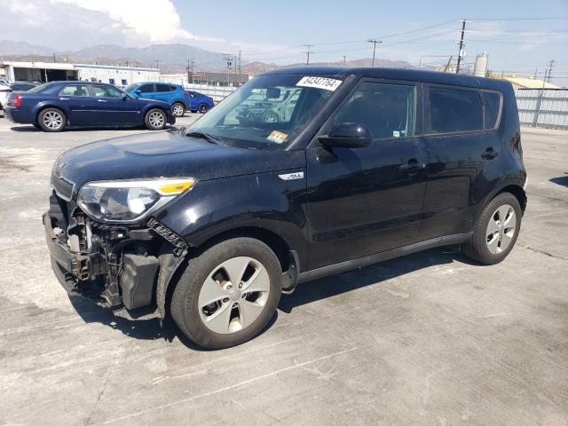 VIN KNDJN2A29F7180774 2015 KIA Soul no.1