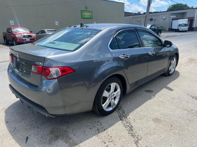 2009 Acura Tsx VIN: JH4CU26629C025744 Lot: 63143654