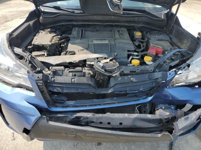 2017 SUBARU FORESTER 2 - JF2SJGEC5HH563982