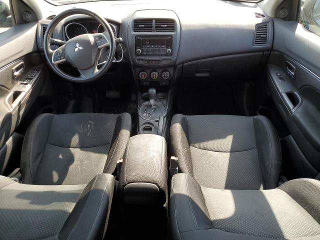 2015 MITSUBISHI RVR SE 4A4AH3AU0FE602207