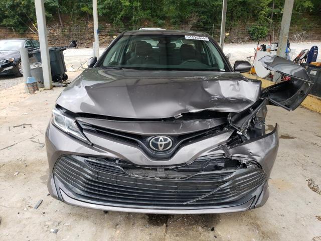 VIN 4T1B11HK3KU688018 2019 Toyota Camry, L no.5