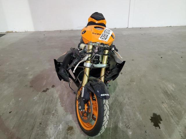 2011 HONDA CBR1000 RR - JH2SC59J4BK300082