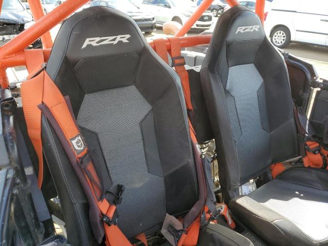 2020 POLARIS RZR XP TUR - 3NSNAF929LF137369