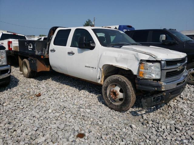 2009 CHEVROLET SILVERADO 1GBJC73649F121410  62193054