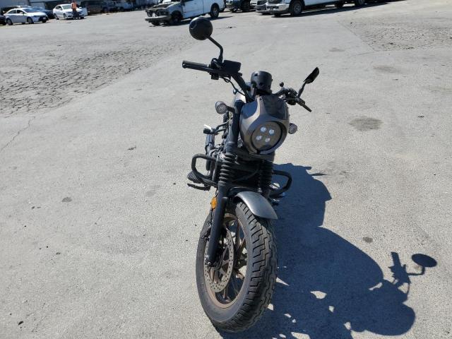 2023 HONDA CMX500 MLHPC5614P5602221
