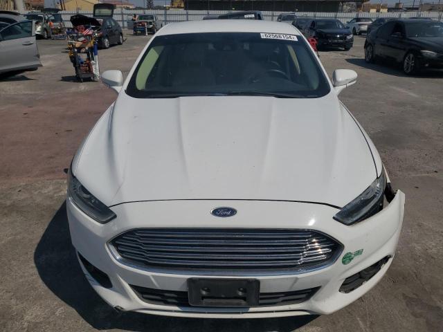 VIN 3FA6P0PU4ER357743 2014 Ford Fusion, Se Phev no.5