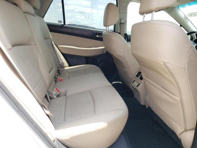 2018 SUBARU OUTBACK 2. - 4S4BSAKC1J3306412