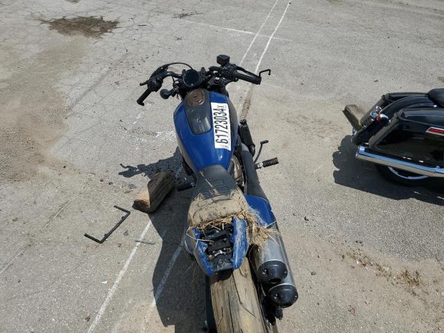 2023 HARLEY-DAVIDSON RH1250 S 1HD1ZC412PB314311