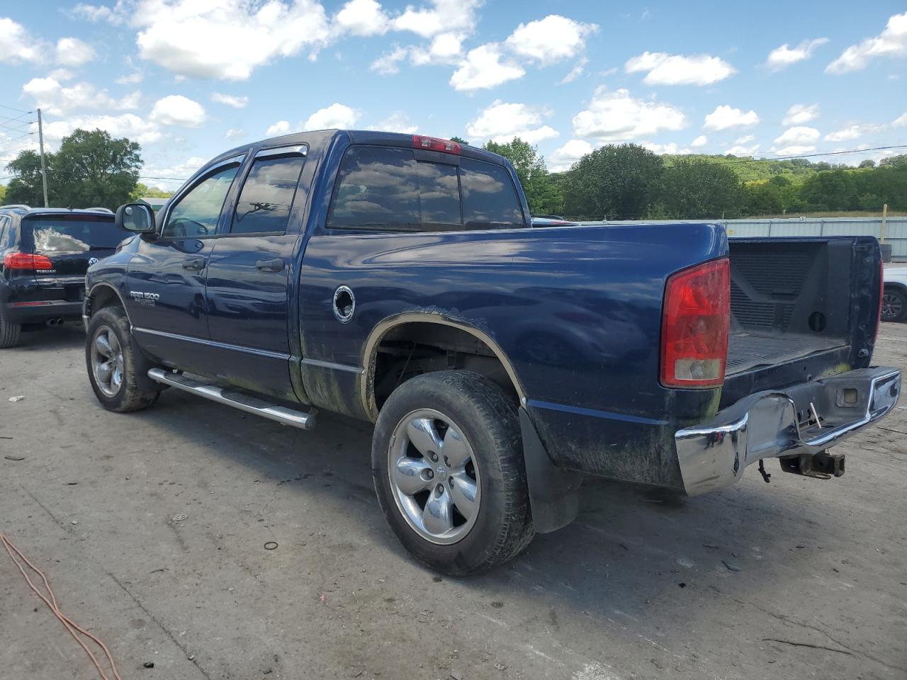 1D7HU18D65S123162 2005 Dodge Ram 1500 St