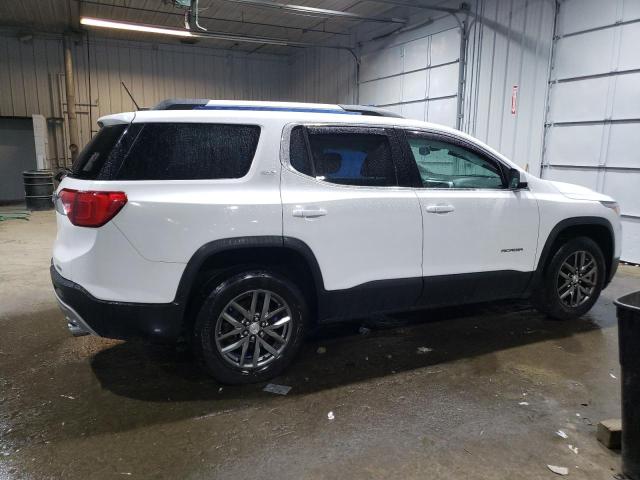 VIN 1GKKNULS0HZ171146 2017 GMC Acadia, Slt-1 no.3