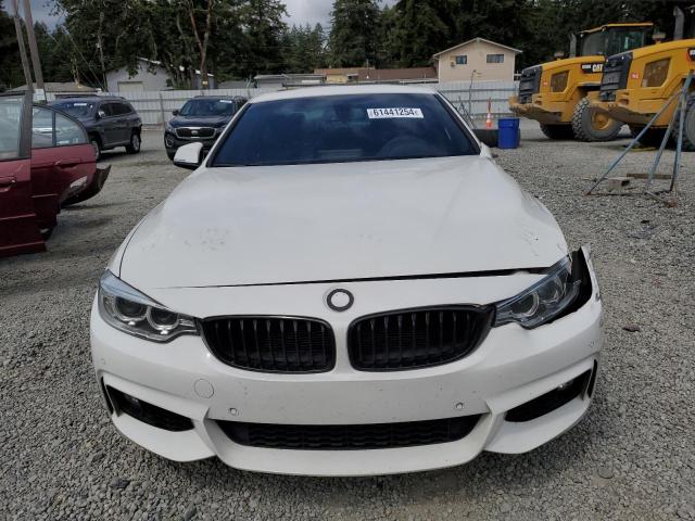 VIN WBA3N7C51GK226025 2016 BMW 4 Series, 428 I no.5