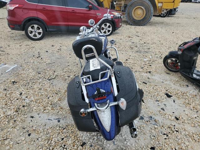 2009 YAMAHA XV1900 CT JYAVP22E49A008692