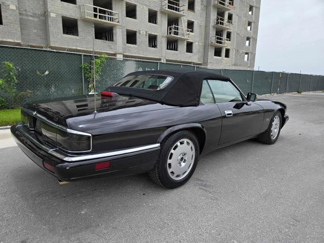 1996 Jaguar Xjs 2+2 VIN: SAJNX2743TC225121 Lot: 62883704