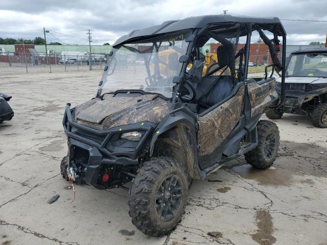 2023 HONDA SXS1000 M5 1HFVE04W0P4700356