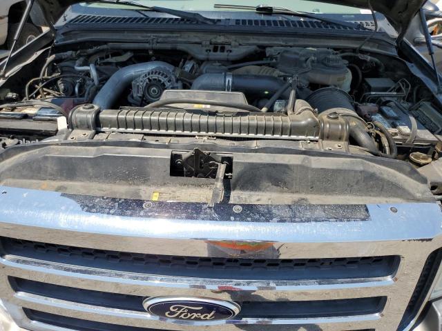 2006 Ford F250 Super Duty VIN: 1FTSW21P36EB90273 Lot: 62647864