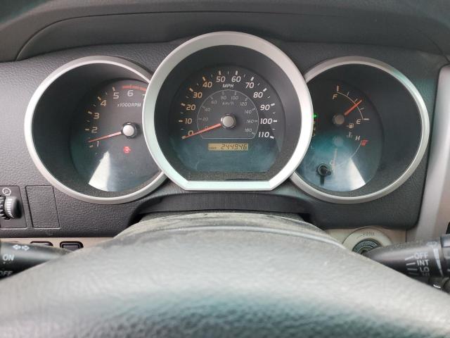 2007 Toyota 4Runner Sr5 VIN: JTEBU14R170125381 Lot: 61432014