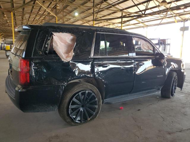 2018 CHEVROLET TAHOE C150 #2776513047