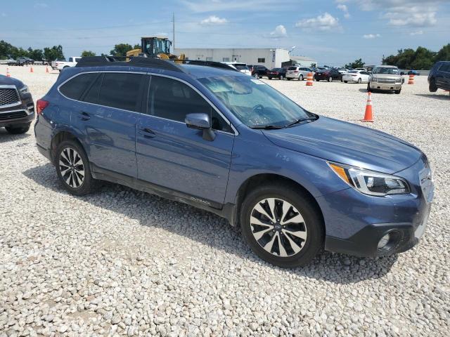 2016 SUBARU OUTBACK 2. - 4S4BSBNC4G3277353