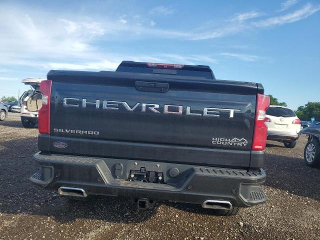 2019 CHEVROLET 1500 1GCUYHEL5KZ112772  60700044