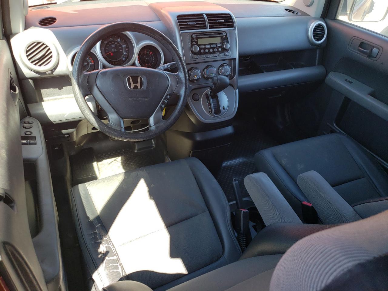 5J6YH18665L017380 2005 Honda Element Ex