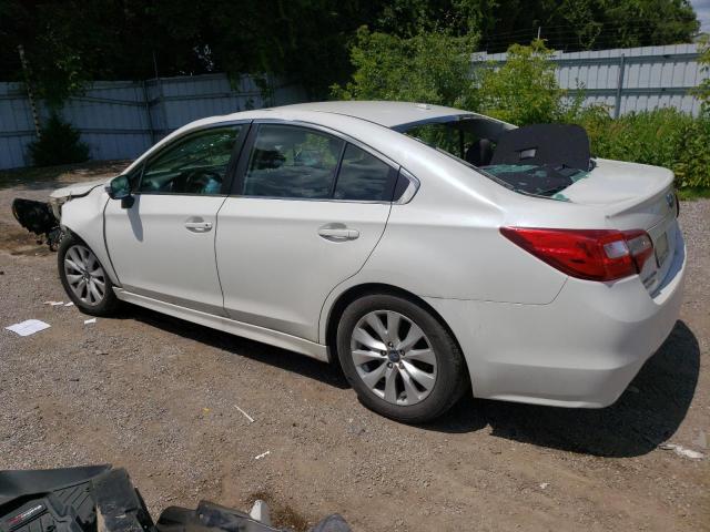 2015 SUBARU LEGACY 2.5 - 4S3BNCD60F3040564