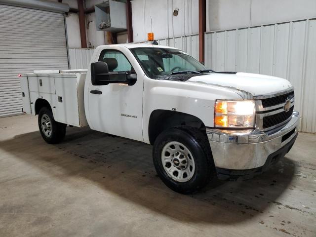 1GB3CZCG3DF224128 2013 Chevrolet Silverado C3500