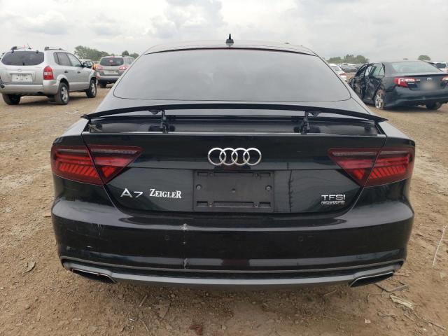 VIN WAUW2AFC9HN099862 2017 Audi A7, Premium Plus no.6