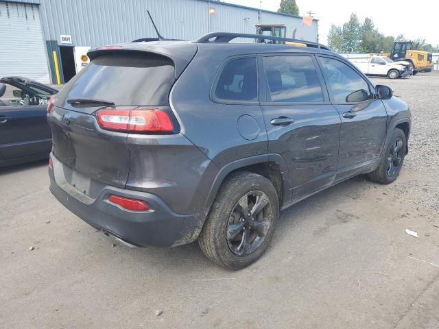 2016 JEEP CHEROKEE L - 1C4PJMCS9GW186922