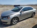 VOLKSWAGEN PASSAT SE photo