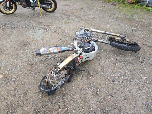 2023 HONDA CRF450 RL - JH2PD1123PK400178