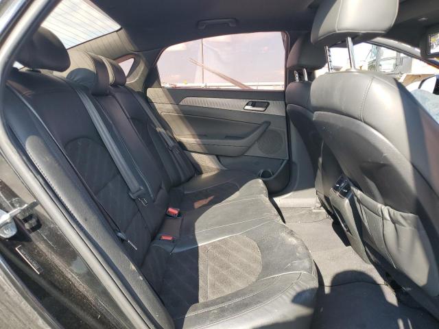 2018 HYUNDAI SONATA SPO - 5NPE34AF6JH704652