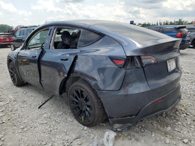 Vin: 7saygaee5pf906457, lot: 60590754, tesla model y 20232