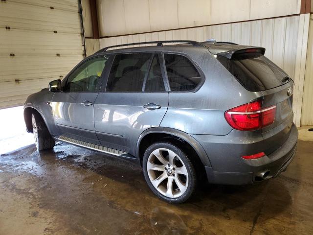 VIN 5UXZV4C54D0B00908 2013 BMW X5, Xdrive35I no.2