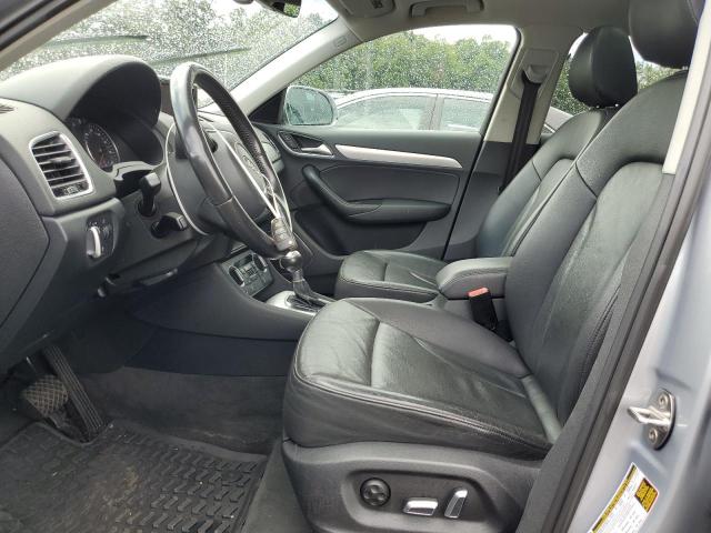2016 AUDI Q3 PRESTIG - WA1GFCFS5GR009736