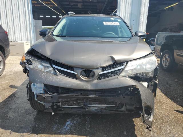 VIN JTMBFREV0FD125887 2015 Toyota RAV4, LE no.5