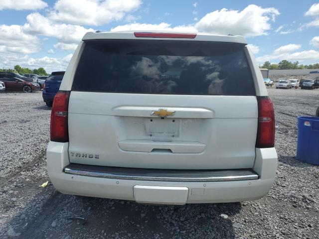 2015 Chevrolet Tahoe K1500 Ltz VIN: 1GNSKCKC3FR114033 Lot: 62602154