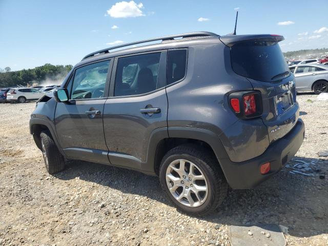 2018 JEEP RENEGADE L - ZACCJBBB1JPH74483