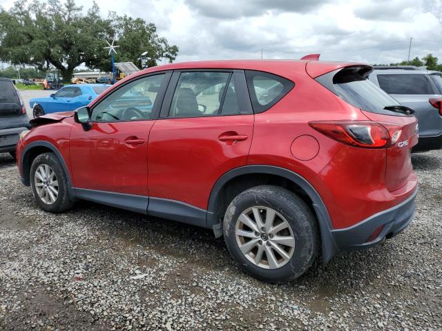 VIN JM3KE2BE6F0542055 2015 Mazda CX-5, Sport no.2