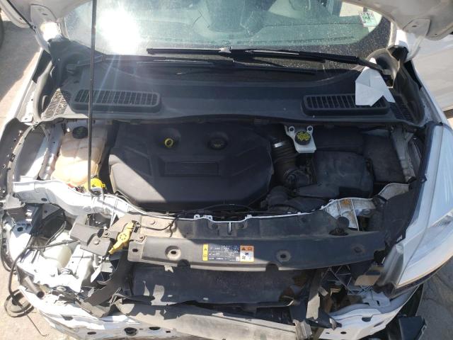 VIN 1FMCU0J93GUB98179 2016 Ford Escape, Titanium no.12