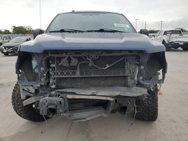 2016 FORD F150 SUPER - 1FTEW1CP3GKF44316