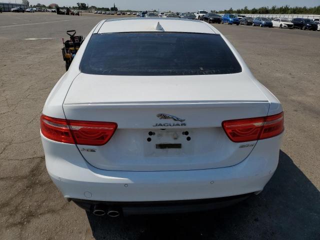 VIN SAJAF4BN3HA951156 2017 Jaguar XE, R - Sport no.6