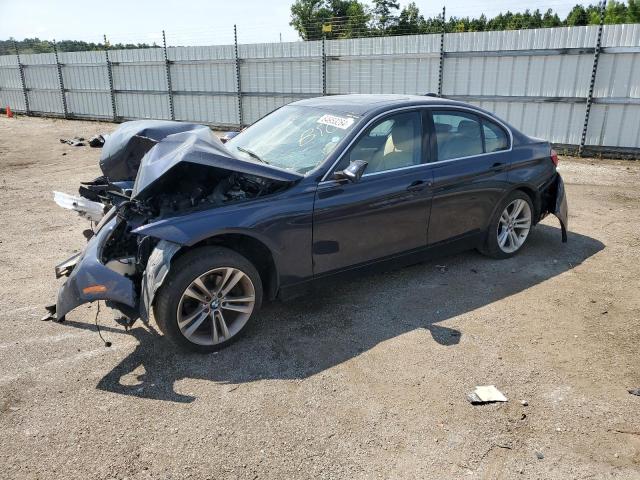 VIN WBA8D9C35HA005103 2017 BMW 3 Series, 330 XI no.1