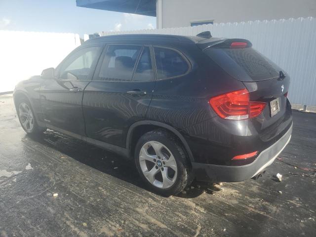 VIN WBAVM1C53DVW44167 2013 BMW X1, Sdrive28I no.2