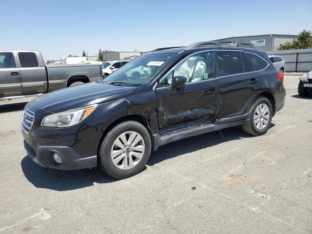 VIN 4S4BSAHC0H3202382 2017 Subaru Outback, 2.5I Pre... no.1