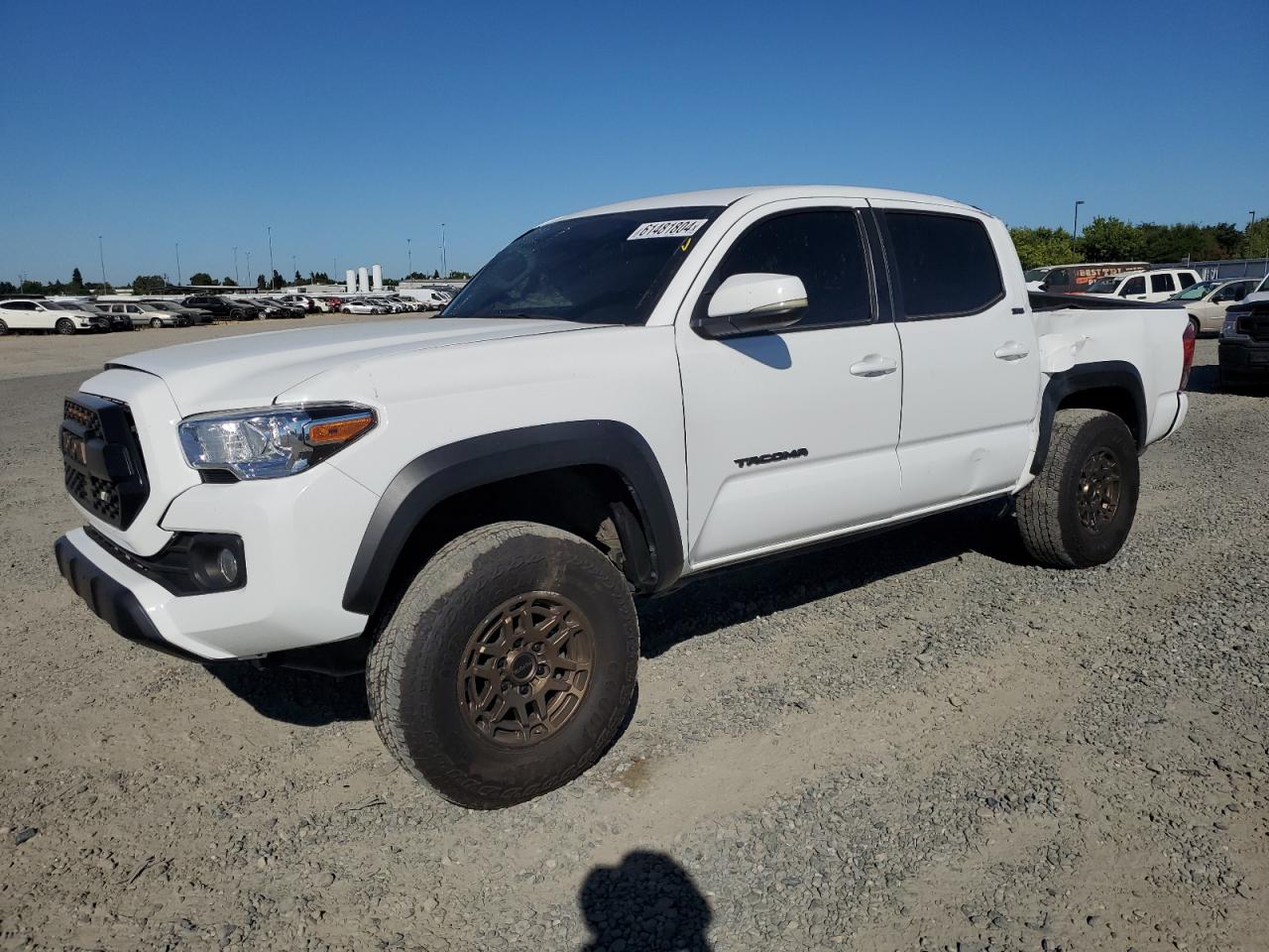 Toyota Tacoma 2023 SR5