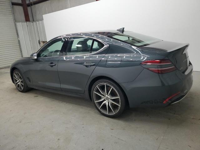 2023 GENESIS G70 BASE - KMTG34TA1PU126969