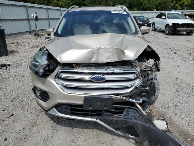 2017 FORD ESCAPE TIT - 1FMCU9J91HUB00711
