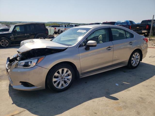 2015 Subaru Legacy 2.5I Premium VIN: 4S3BNBC61F3018584 Lot: 62945034