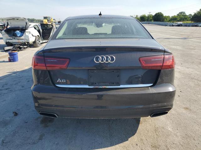 2017 Audi A6 Premium Plus VIN: WAUD8AFC8HN015326 Lot: 61077374