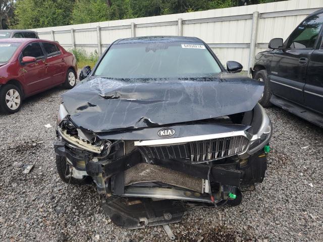 2017 KIA CADENZA PR - KNALC4J19H5069820